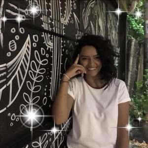 Meet your Posher, Alysha